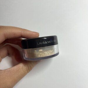 Brand New Laura Mercier Translucent Loose Setting Powder 5g (0.17oz)